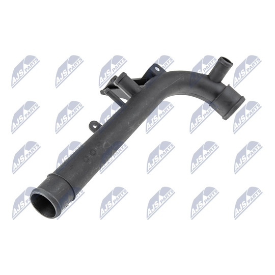 CPP-PL-003 - Coolant Pipe 