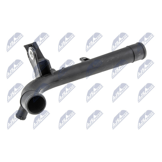 Coolant Pipe