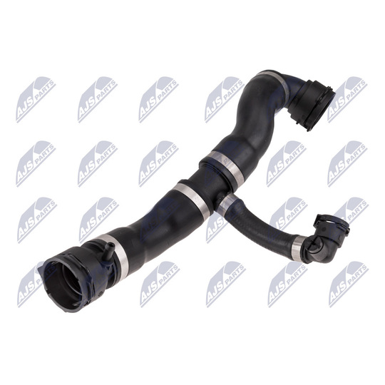 Radiator Hose