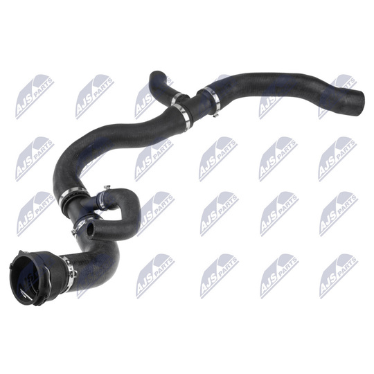 Radiator Hose