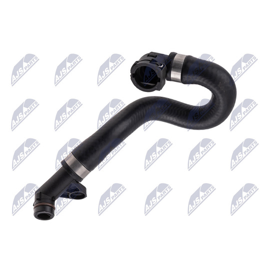 Radiator Hose