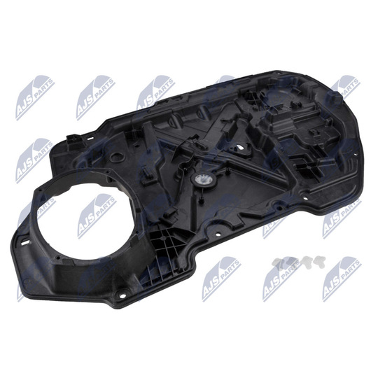 EPS-CH-051 - Window Regulator 