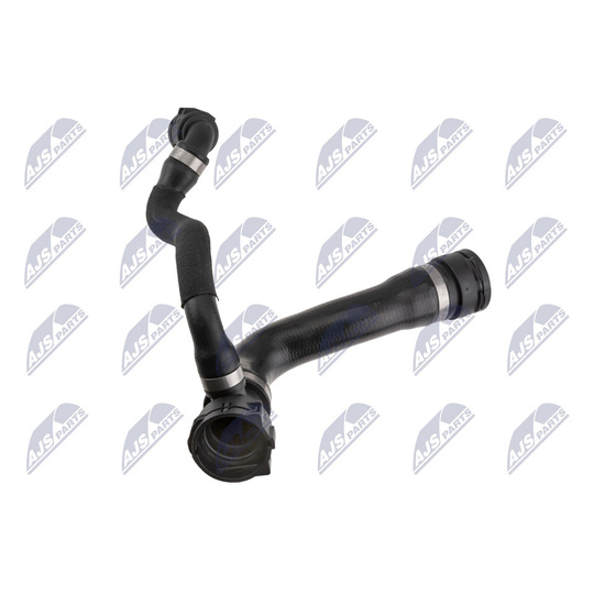 Radiator Hose