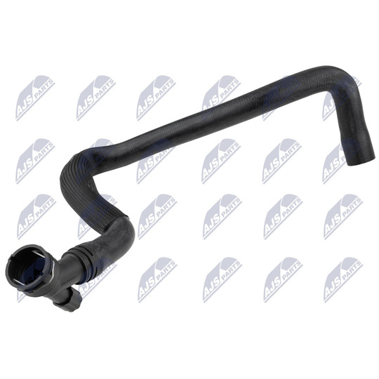 Radiator Hose
