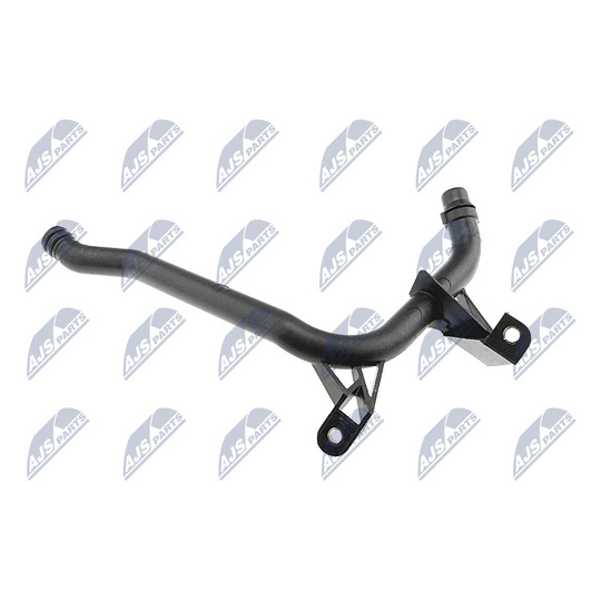 CPP-BM-007 - Jäähdytysnesteputki 