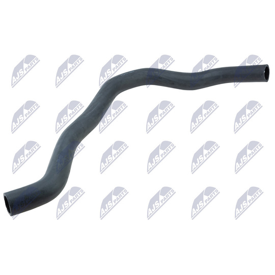 CPP-HY-001 - Radiator Hose 