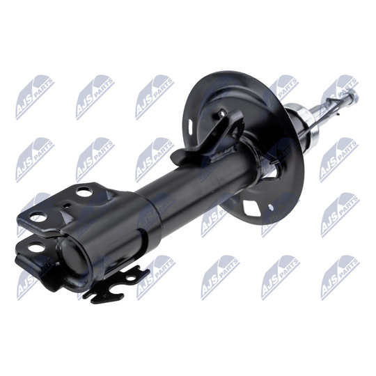 A-TY-059 - Iskunvaimennin 