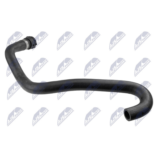 CPP-BM-170 - Jäähdyttimen letku 