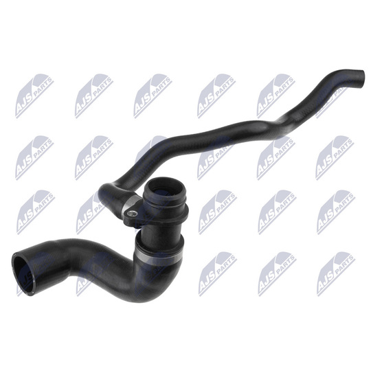 Radiator Hose