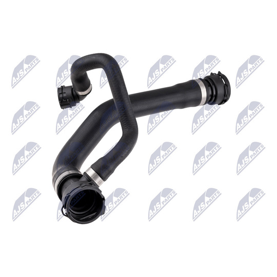 Radiator Hose