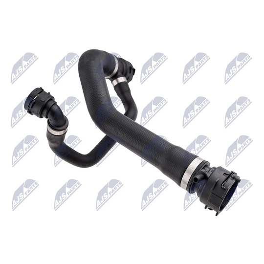 CPP-BM-194 - Jäähdyttimen letku 