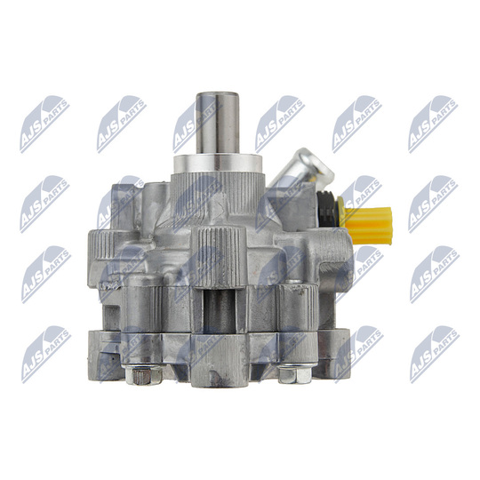SPW-CH-059 - Hydrauliikkapumppu, ohjaus 