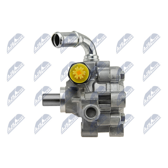 SPW-CH-059 - Hydrauliikkapumppu, ohjaus 