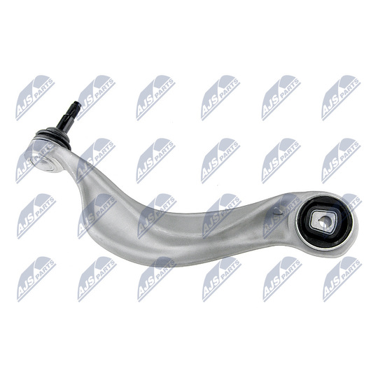 ZWD-BM-059 - Control/Trailing Arm, wheel suspension 