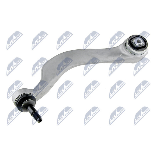 ZWD-BM-059 - Control/Trailing Arm, wheel suspension 