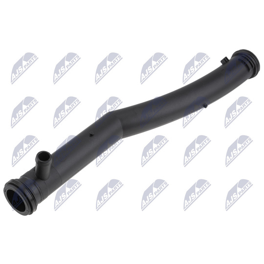 Coolant Pipe