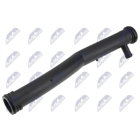 CPP-VW-026 - Coolant Pipe 