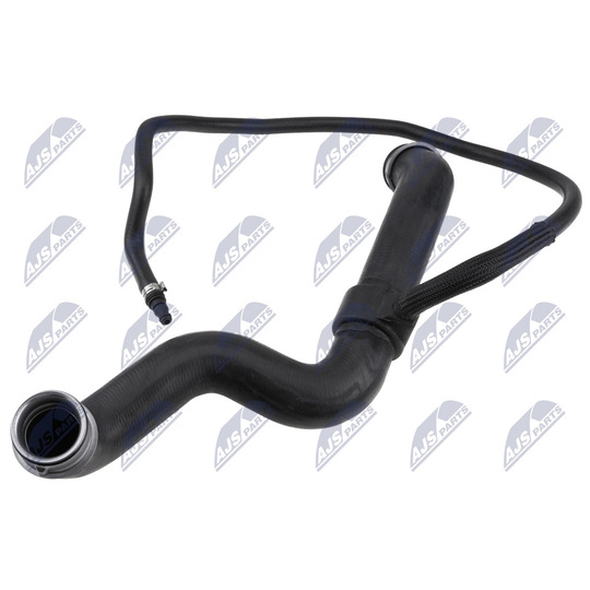 Radiator Hose