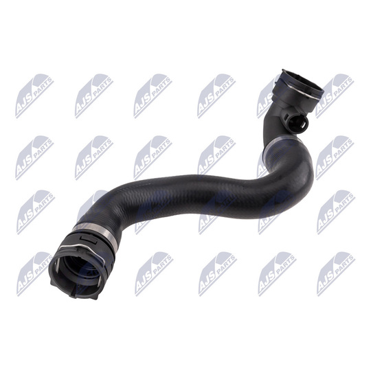 Radiator Hose
