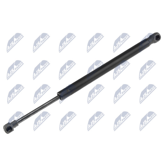Gas Spring, boot/cargo area