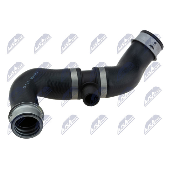 Radiator Hose