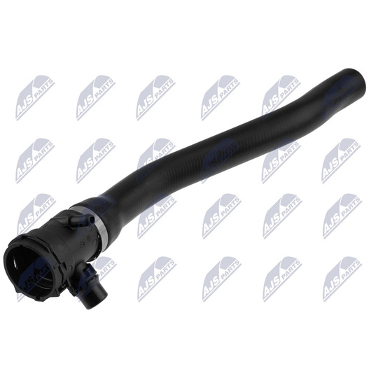 Radiator Hose