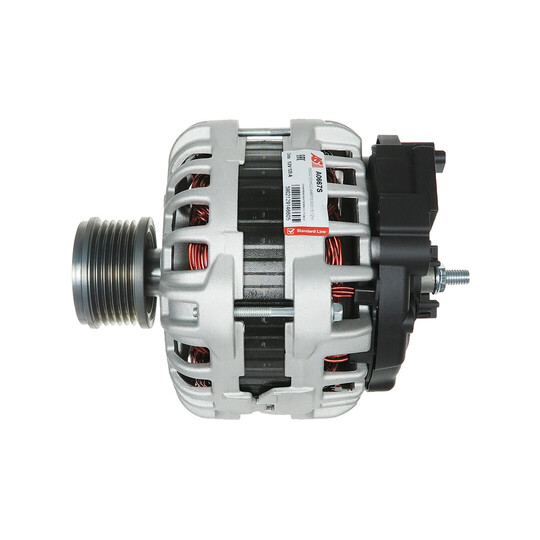 A0667S - Alternator 