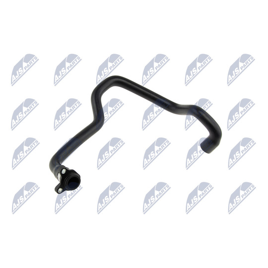 Radiator Hose