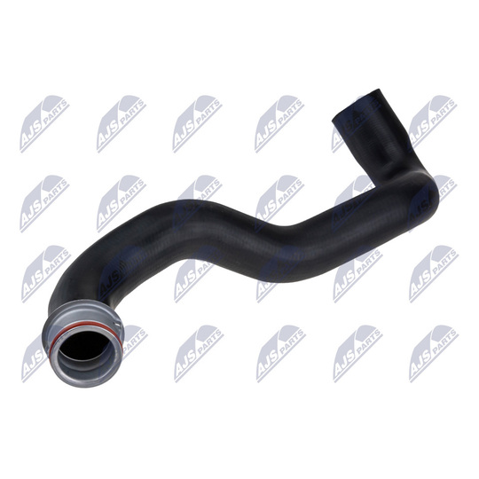 Radiator Hose