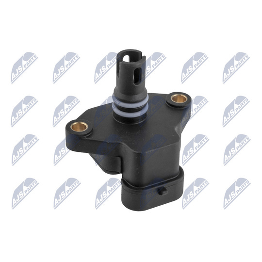 ECM-LR-000 - Sensor, intake manifold pressure 