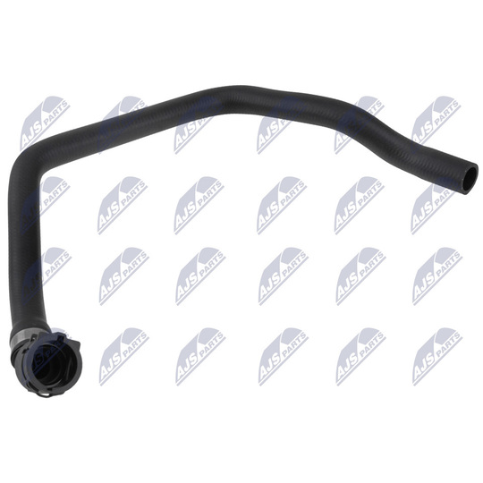 Heater Hose