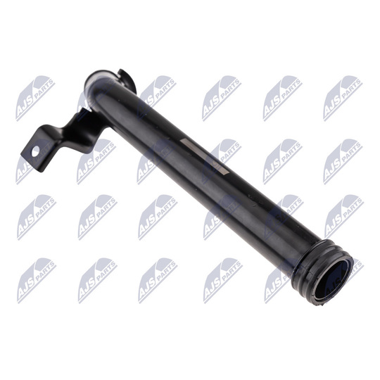 CPP-FT-028 - Coolant Pipe 