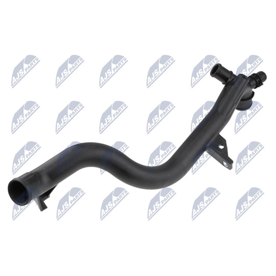 CPP-AU-014 - Coolant Pipe 