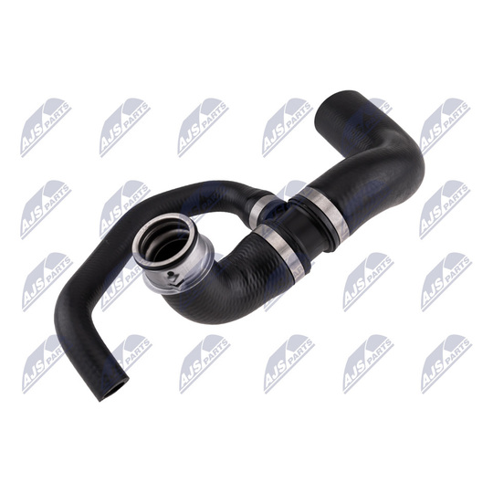 Radiator Hose