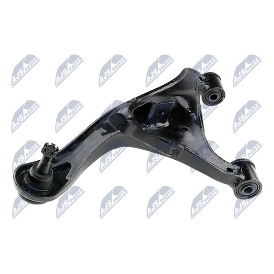 Tukivarsi, pyöräntuenta