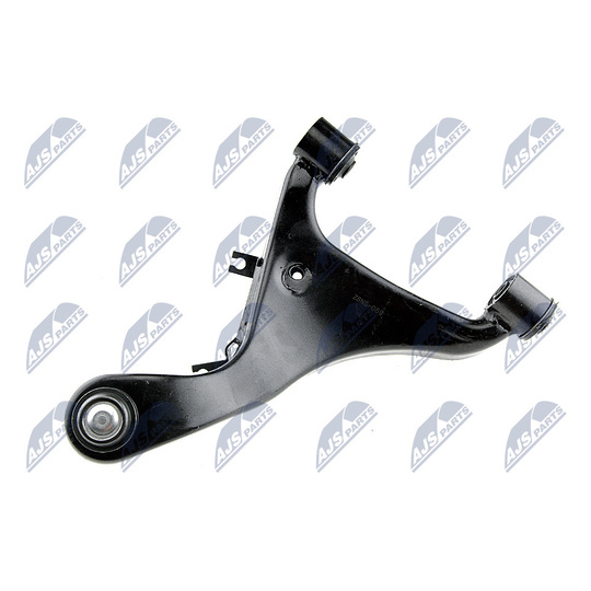 ZWT-NS-059 - Tukivarsi, pyöräntuenta 