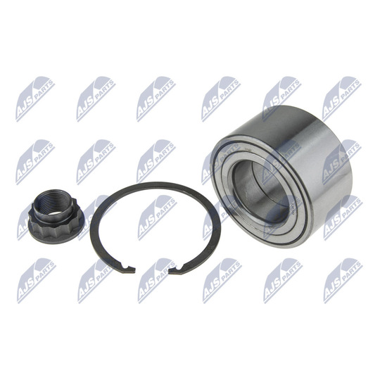 KLP-TY-059 - Wheel Bearing Kit 