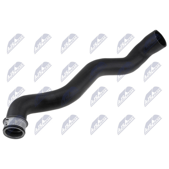 Radiator Hose