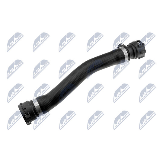 Radiator Hose