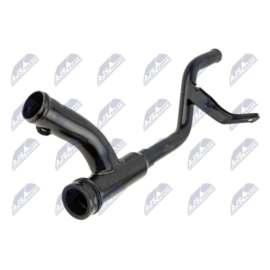 Coolant Pipe