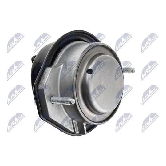 ZPS-BM-059 - Moottorin tuki 