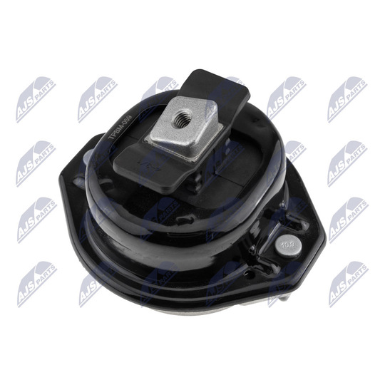 ZPS-BM-059 - Moottorin tuki 