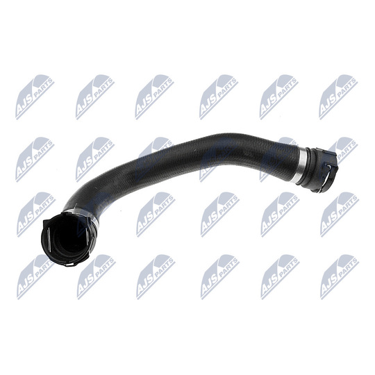 Radiator Hose