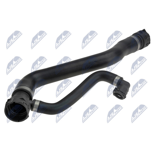 Radiator Hose