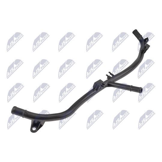 Coolant Pipe