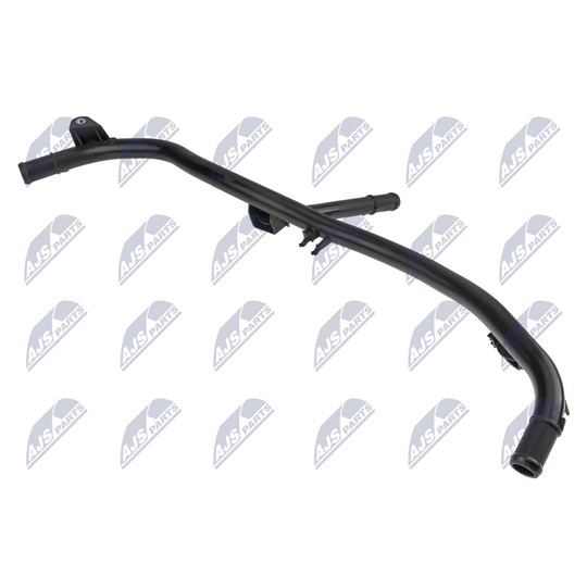 CPP-VW-071 - Coolant Pipe 