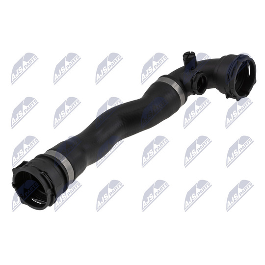 Radiator Hose