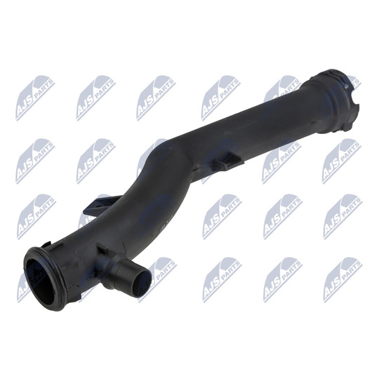 Coolant Pipe