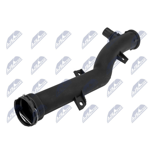CPP-PE-007 - Coolant Pipe 