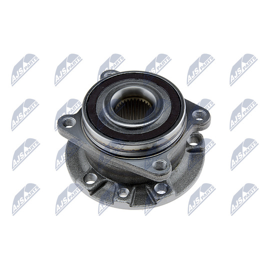 Wheel Bearing Kit